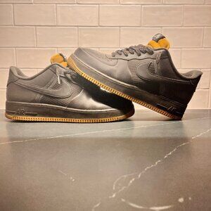 Nike Air Force 1 '07 Lv8 Winterized Medium Ash Size 13